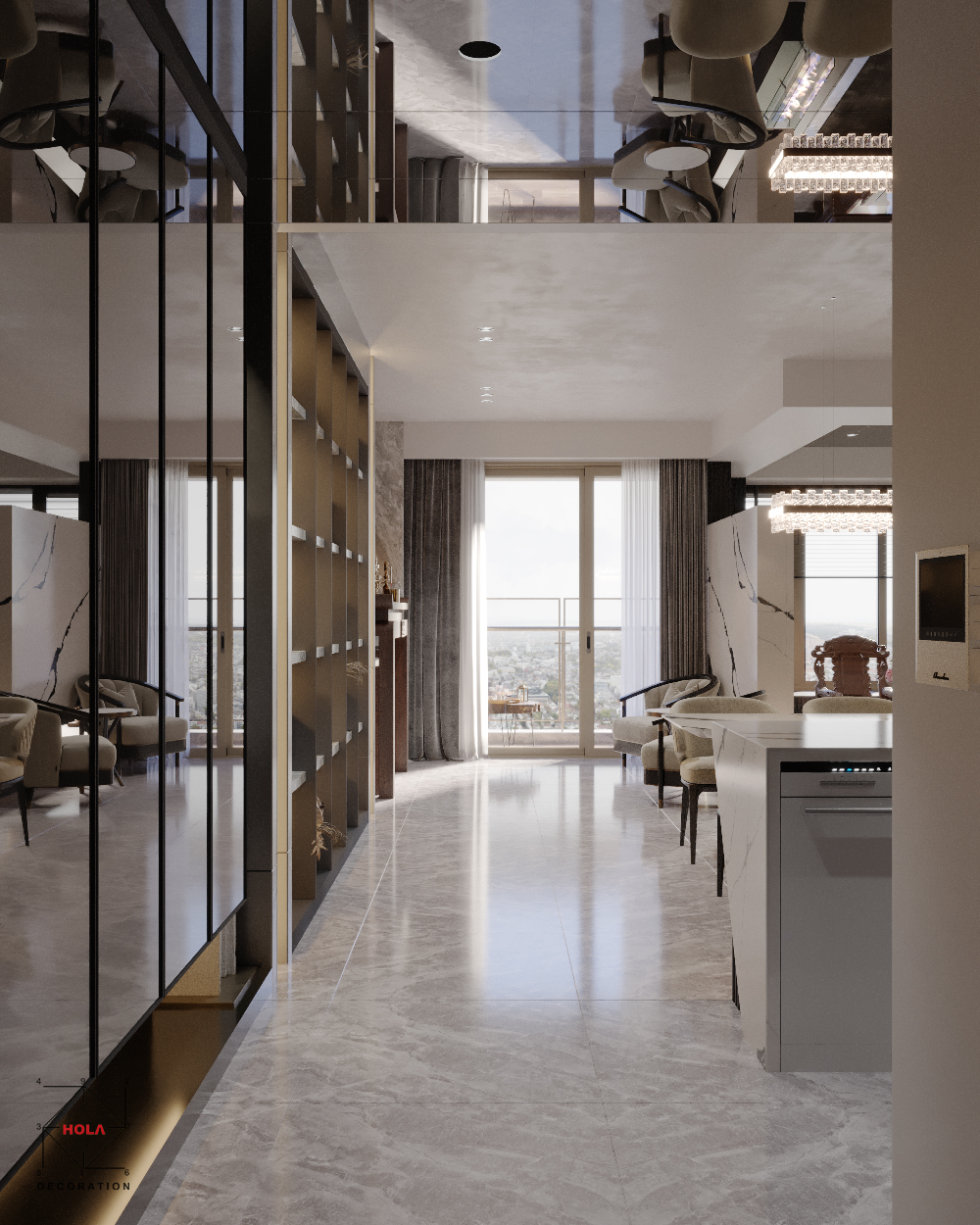 midtown-125m2