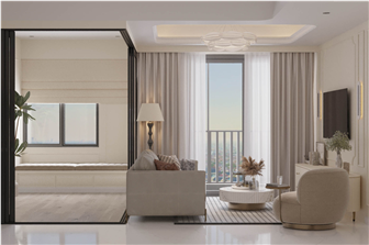 SAIGON SOUTH RESIDENCE